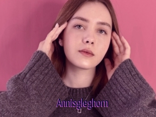 Annisgleghorn