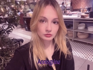 Annisgrine