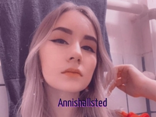 Annishallsted