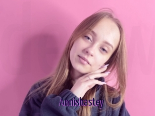 Annishastey