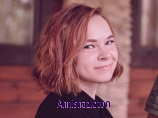 Annishazleton