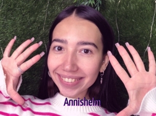 Annishelm