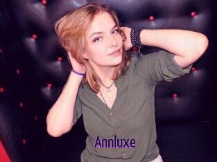 Annluxe