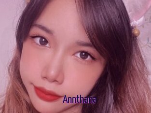 Annthana