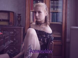 Annwisekiss