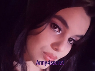 Anny4secret