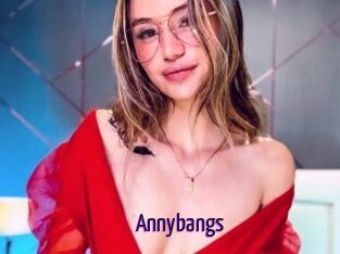 Annybangs