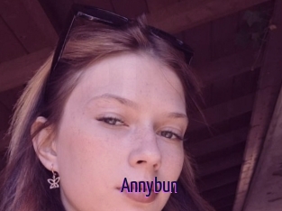 Annybun