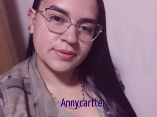 Annycartter