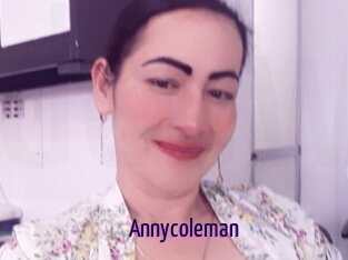 Annycoleman