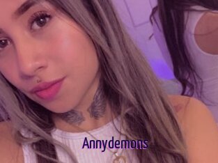 Annydemons