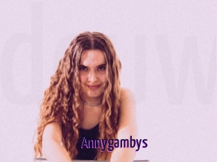 Annygambys