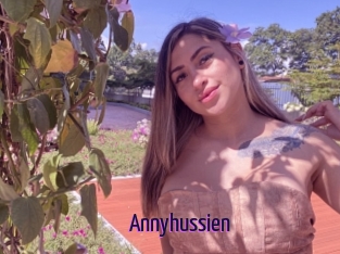 Annyhussien