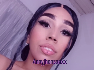 Annyjhonsonxx