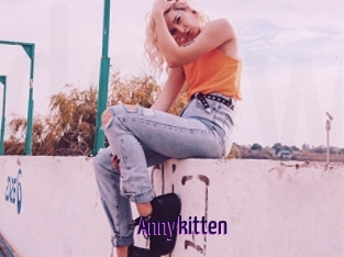 Annykitten