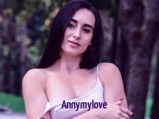 Annymylove