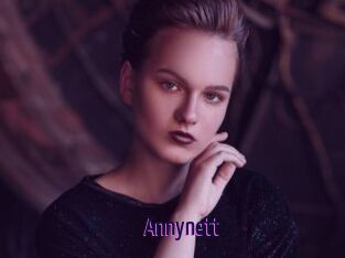 Annynett