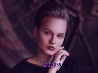 Annypsy