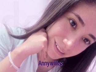 Annywiillss