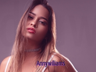 Annywiliams