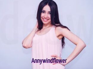 Annywindflower