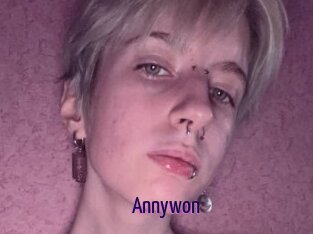 Annywon