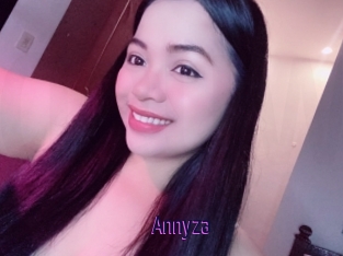 Annyza