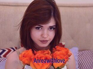 Anreawithlove