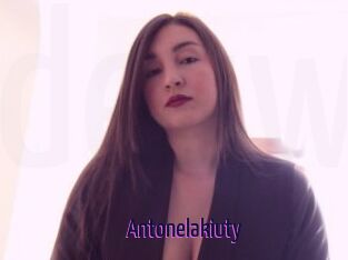 Antonelakiuty