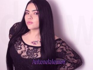 Antonelalemon