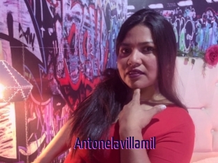 Antonelavillamil