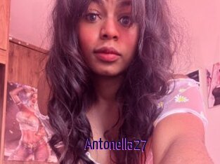 Antonella27