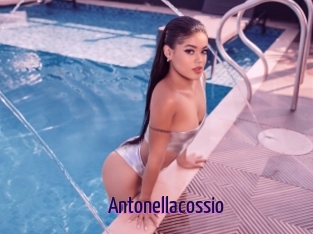 Antonellacossio