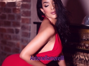 Antonellamorelli