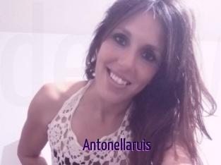 Antonellaruis