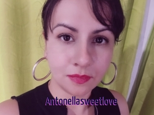 Antonellasweetlove