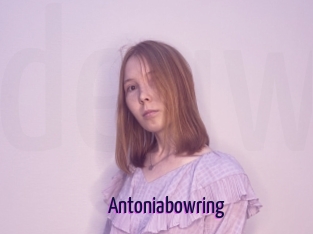 Antoniabowring