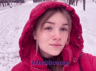 Antoniabrowning