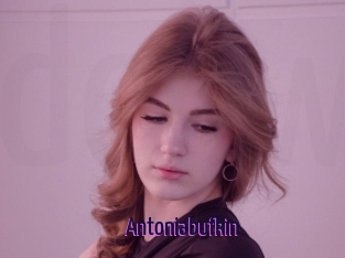 Antoniabufkin