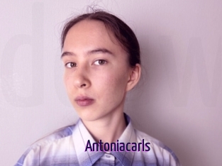 Antoniacarls