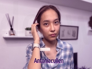 Antoniacullen