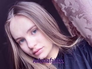 Antoniafairfax