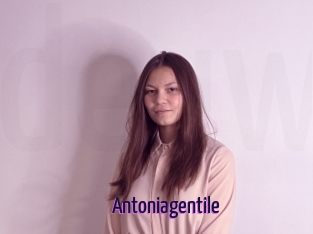 Antoniagentile