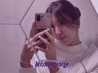 Antoniageorge