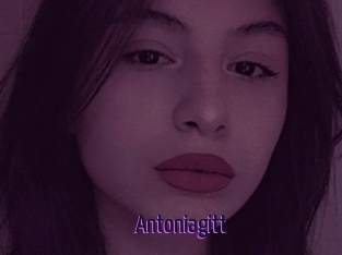 Antoniagitt