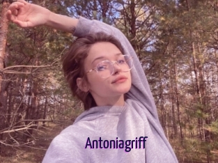 Antoniagriff