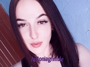 Antoniagrimble