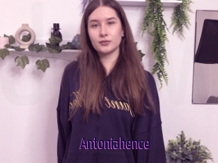 Antoniahence