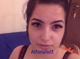 Antoniahott