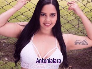 Antonialara